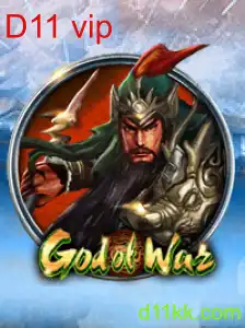 GodofWar