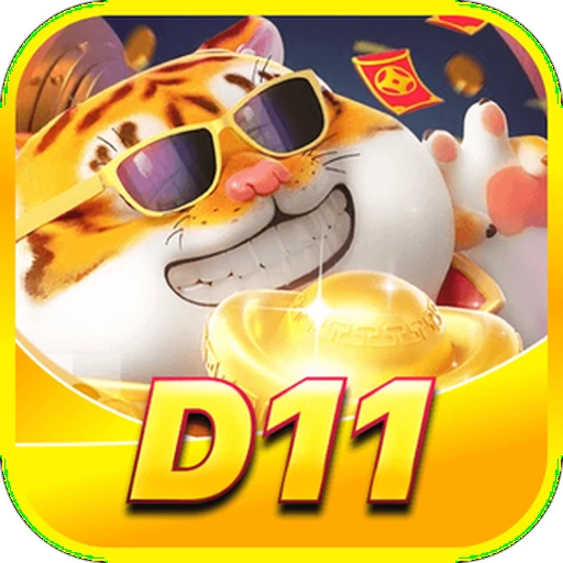 D11 vip Logo